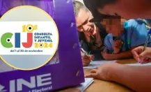 ¿En qué consiste la consulta infantil que INE hará en EDOMEX?