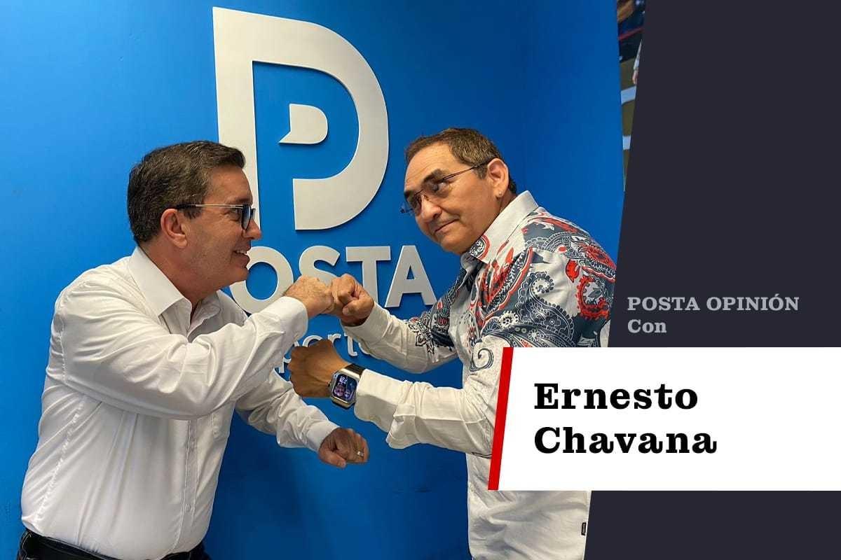 Ernesto Chavana y Toño Nelly: apuesta y análisis del Clásico Regio