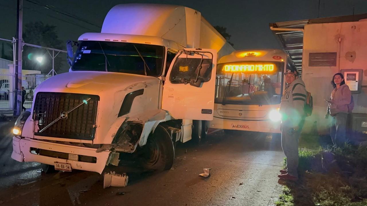Las autoridades indicaron que la causa fue el exceso de velocidad. Imagen: POSTA