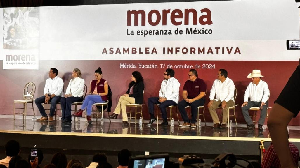 Morena regresa a su origen para reorganizar el partido, así es como lo hará