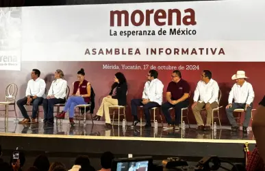 Morena regresa a su origen para reorganizar el partido, así es como lo hará