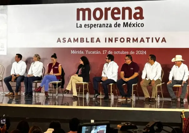 Morena regresa a su origen para reorganizar el partido, así es como lo hará