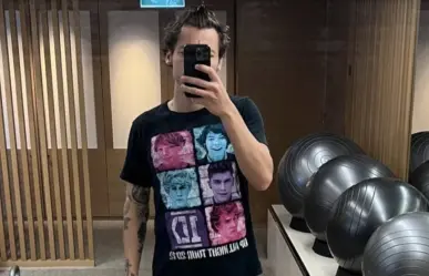 Harry Styles lanza un juguete sexual y se agota en una hora; descubre si llegará a México y cuánto cuesta