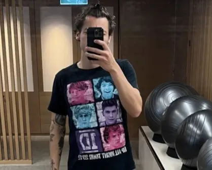 Harry Styles lanza un juguete sexual y se agota en una hora; descubre si llegará a México y cuánto cuesta