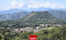 Huatusco: la tierra del café, la fe y la serenidad