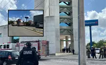 Incendio en la Torre Banamex de Mérida ¿cuáles fueron las causas? (FOTOS) Incendio en la Torre Banamex de Mérida ¿cuáles fueron las causas? (FOTOS)