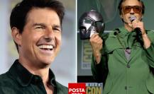 Marvel busca a Tom Cruise: ¡Conoce al superhéroe que lo llevará al UCM!