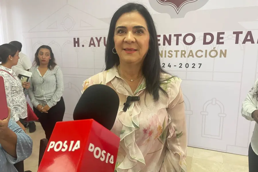 Urge denunciar ante FGJ asaltos en transporte público: Monica Villarreal