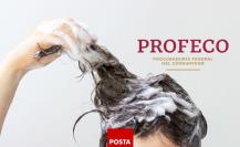 Este es el mejor champú para cabello teñido, según la Profeco