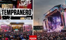 Tecate Pal Norte 2025: llega el abono tempranero ¿Cómo conseguirlo?