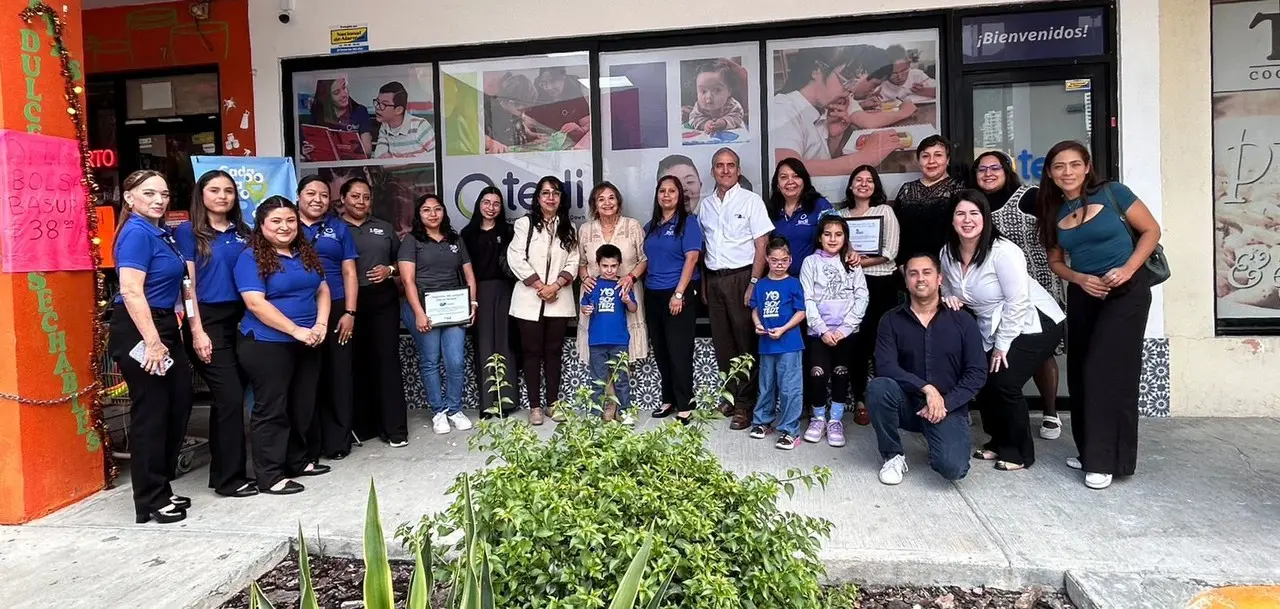 Inauguración de campus. Foto: Rosy Sandoval