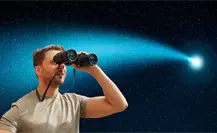 Cometa del siglo en Yucatán: ¿Cuándo es el último día para verlo?