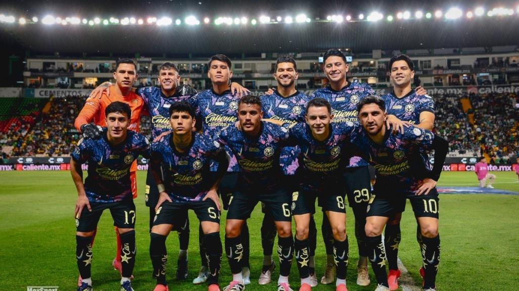 Liga MX: ¿Qué necesita América para entrar a la liguilla?