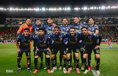 Liga MX: ¿Qué necesita América para entrar a la liguilla?