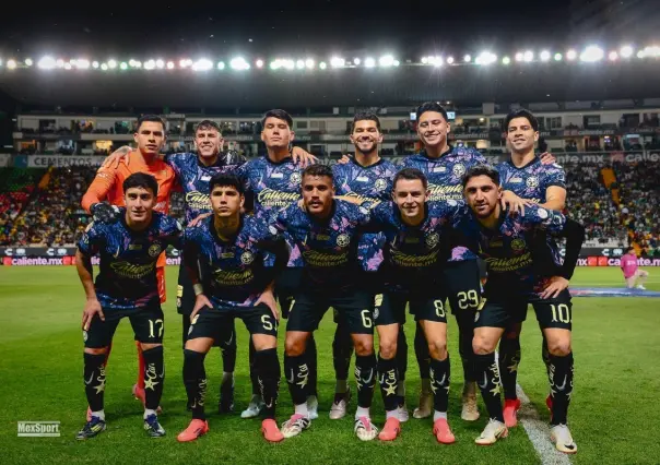 Liga MX: ¿Qué necesita América para entrar a la liguilla?