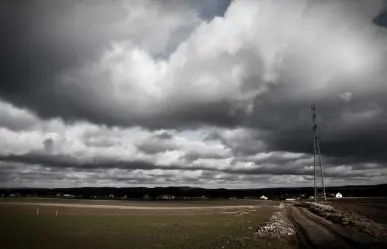 Clima en Tamaulipas: ¿cómo va a estar el fin de semana, según el SMN?