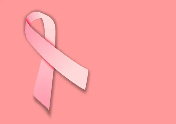 Cáncer de mama: ¿de dónde nació el uso del listón rosa?