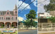 Día de Muertos: 3 casas embrujadas en Mérida que te quitaran el sueño
