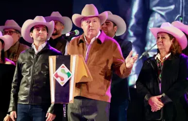 Arranca el Rodeo Saltillo con Cena de Gala