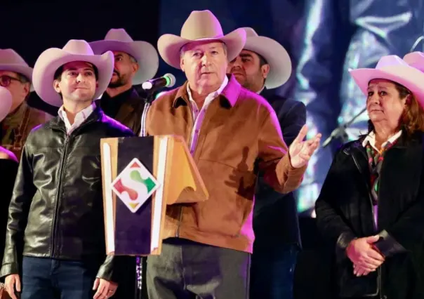 Arranca el Rodeo Saltillo con Cena de Gala