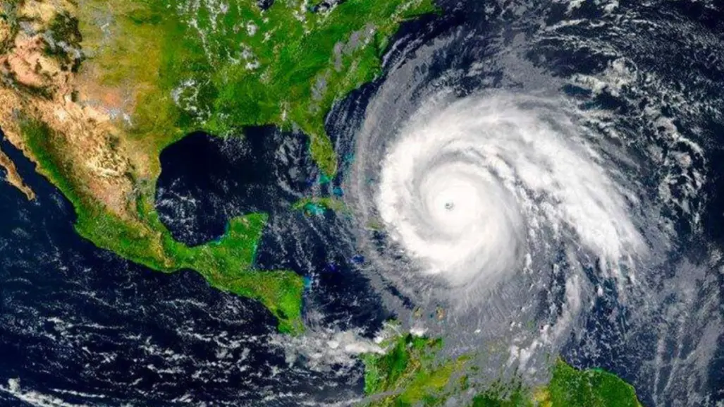 Nadine se acerca a Yucatán ¿cómo afectará este posible ciclón tropical?