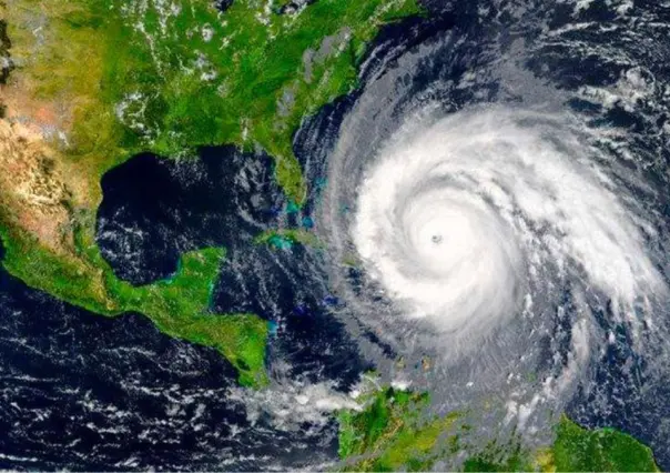 Nadine se acerca a Yucatán ¿cómo afectará este posible ciclón tropical?