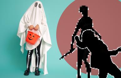 Halloween: Descubre qué disfraces serán tendencia este 2024