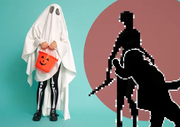 Halloween: Descubre qué disfraces serán tendencia este 2024