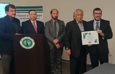 Analizan impacto de reformas laborales en Monterrey; destacan avances clave