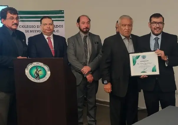 Analizan impacto de reformas laborales en Monterrey; destacan avances clave