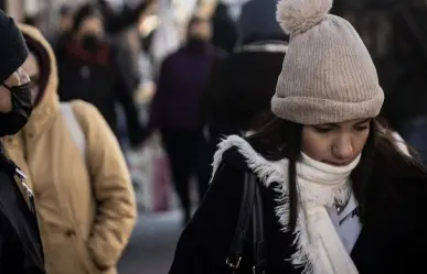 Seguirán las bajas temperaturas en la CDMX, alcaldías en alerta amarilla