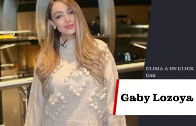 Clima en Monterrey: Habrá lluvia para este clásico regio