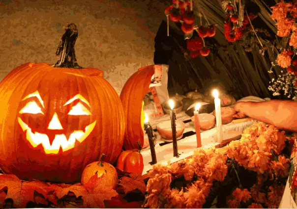 Hanal Pixán y Halloween: ¿Qué similitudes y diferencias tienen las tradiciones?