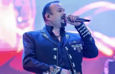 A Don Pepe Aguilar se le casa otra hija, ¿De quien se trata?