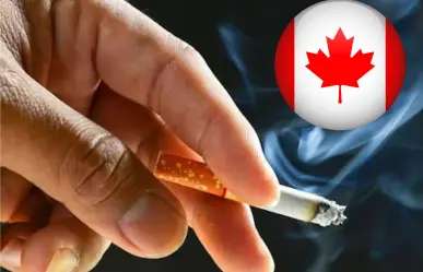 Indemnización histórica: Tabaqueras canadienses proponen dar $23.5 mil millones
