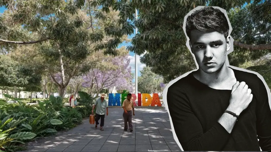 Homenaje a Liam Payne en Mérida:¿Cuándo, dónde y a qué hora es?