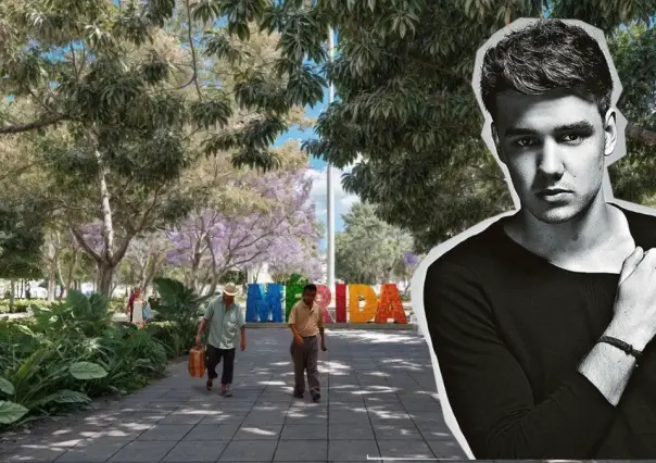 Homenaje a Liam Payne en Mérida:¿Cuándo, dónde y a qué hora es?