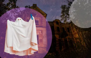 Halloween: Estos son los 5 lugares más embrujados de México