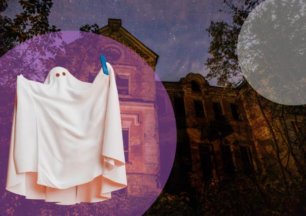 Halloween: Estos son los 5 lugares más embrujados de México