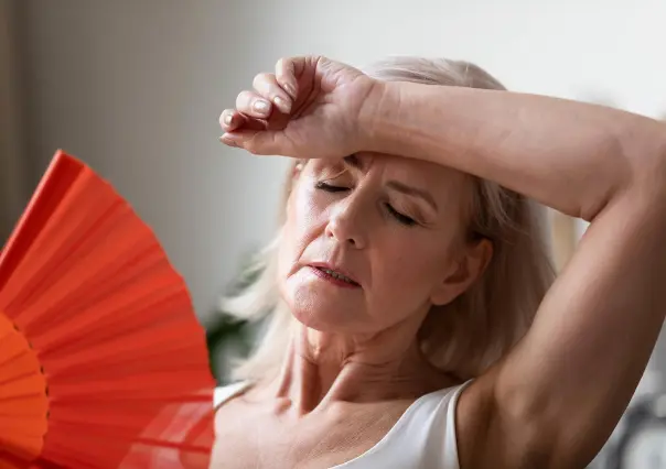 Menopausia: ¿Cuáles son los síntomas a tener en cuenta, según el Gobierno?