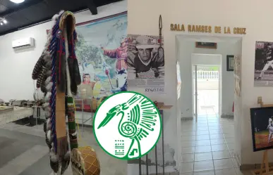 Explora los Museos de Coahuila: Descubre la cultura en Nadadores 