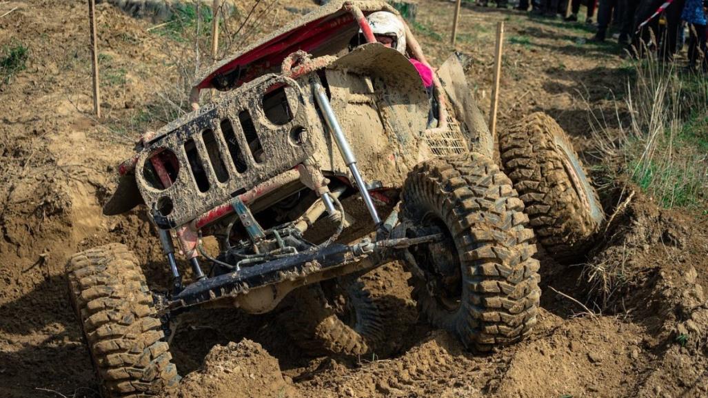 Cáncer de mama: organizan la primera carrera off-road a beneficio