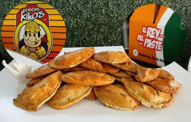 Pastes, ¿dónde disfrutar este manjar en Monterrey?