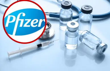 Pfizer México recibe aprobación para vacuna actualizada contra COVID-19