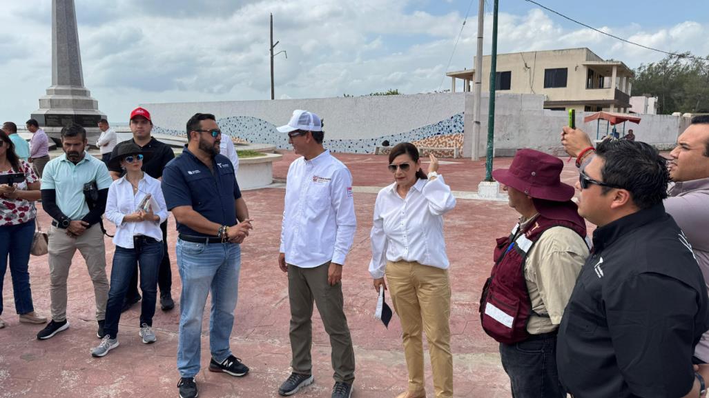 Desarrollarán Miramar con terrenos propiedad del gobierno de Tamaulipas