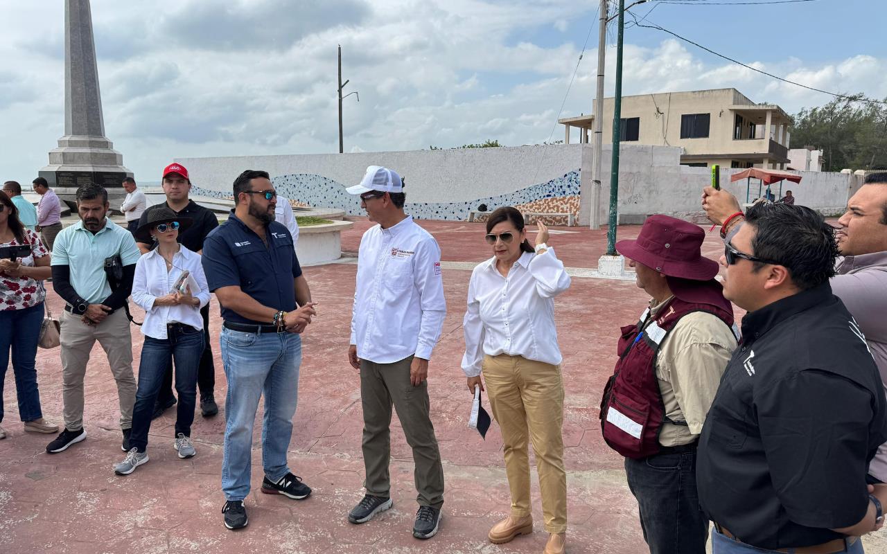 Vienen nuevos proyectos en la Playa Miramar. Foto: Axel Hassel