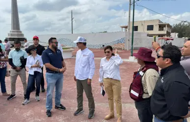 Desarrollarán Miramar con terrenos propiedad del gobierno de Tamaulipas