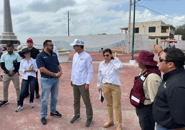 Desarrollarán Miramar con terrenos propiedad del gobierno de Tamaulipas