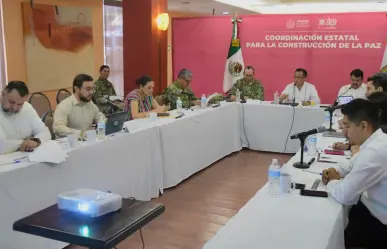 SEDENA y SEMAR refuerzan este viernes seguridad en Poza Rica-Tihuatlán