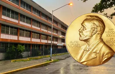 El Premio Nobel de Literatura que fundó una escuela en Mérida